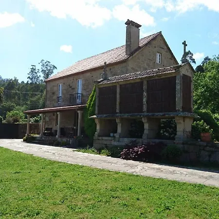 Casa rural Casa Vacacional Francelos, Galicia