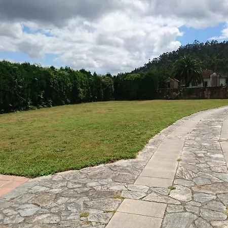 Casa rural Casa Vacacional Francelos, Galicia Santiago de Compostela