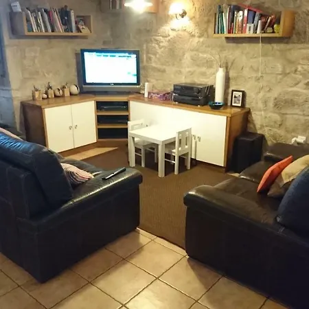 Casa Vacacional Francelos, Galicia *