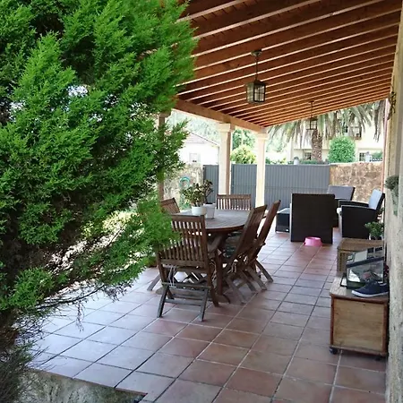 Casa rural Casa Vacacional Francelos, Galicia