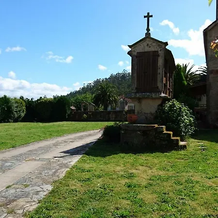 Casa Vacacional Francelos, Galicia Casa rural