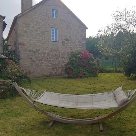 Casa Vacacional Francelos, Galicia Casa rural