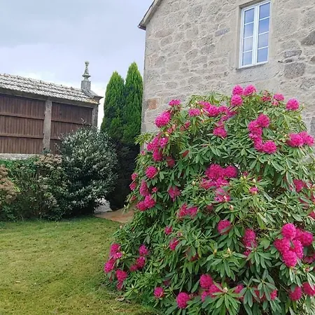Casa rural Casa Vacacional Francelos, Galicia